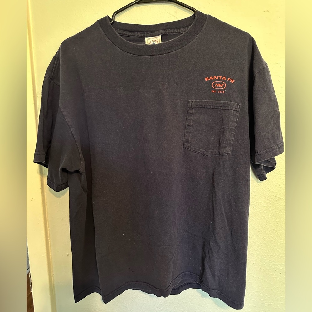 Santa Fe, NM Frocket T-Shirt